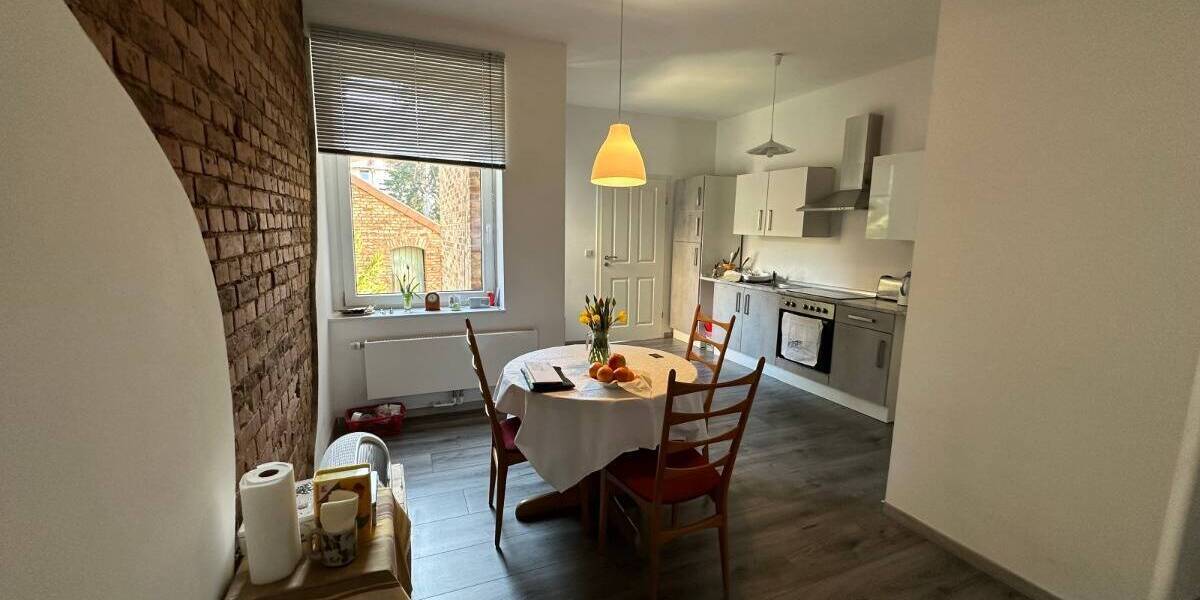 Etagenwohnung Hildesheim Süd - 2 Zimmer, 62 m&sup2;, 620&euro; | Angebot:26815956
