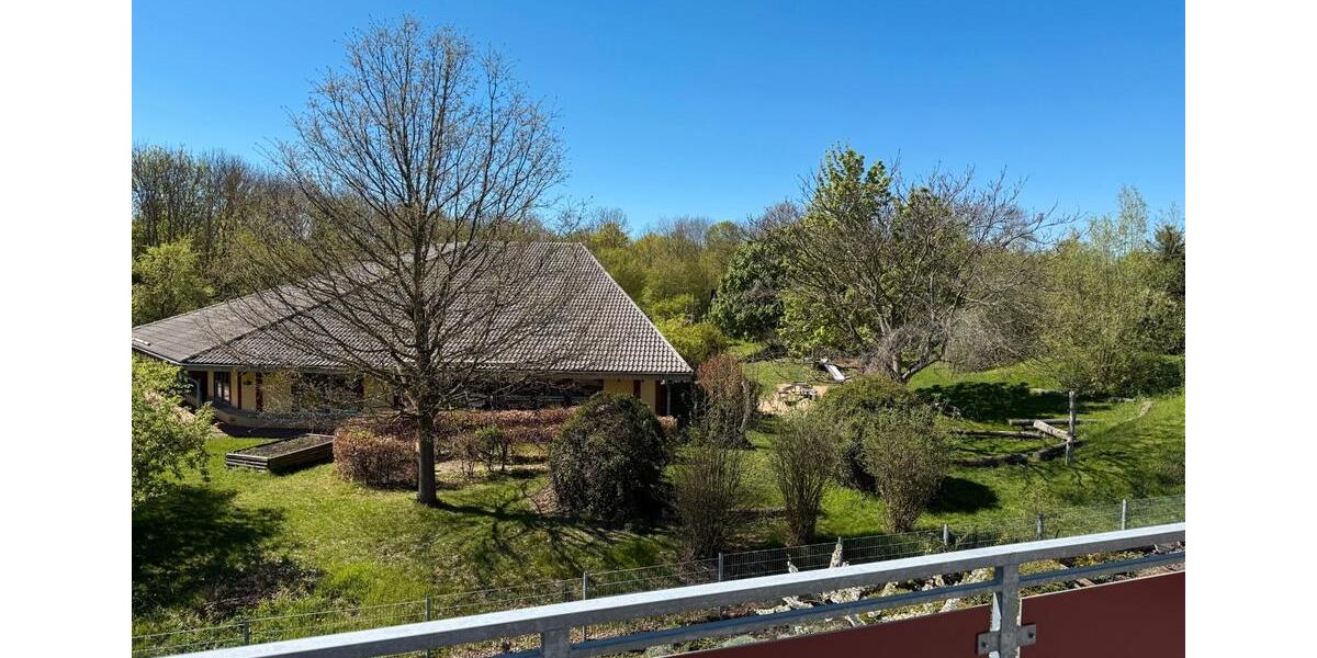 Dachgeschoßwohnung Salzgitter Ortschaft Südost - 3 Zimmer, 84 m&sup2;, 950&euro; | Angebot:26693480