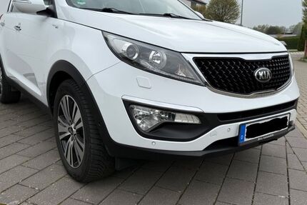 Kia Sportage 177.400 km 11.000 &euro; Lengede 38268