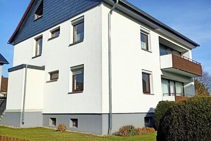 Wohnung Langelsheim Ostlutter - 3 Zimmer, 83 m&sup2;, 550&euro; | Angebot:24573415