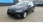 Seat Ibiza 1.0 Style TSI BMT DSG 4Trg Klima Navi 24.400 km 16.990 € Vordorf 38533