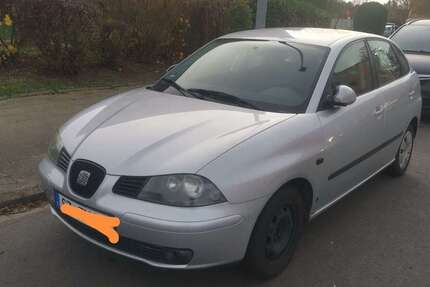 Seat Ibiza 265.000 km 1.000 € Lebenstedt (Salzgitter) 38226