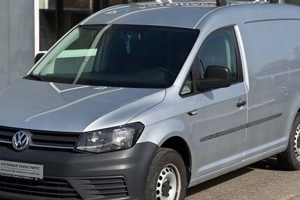 VW Caddy Maxi 157.568 km 9.790 &euro; Salzgitter 38259
