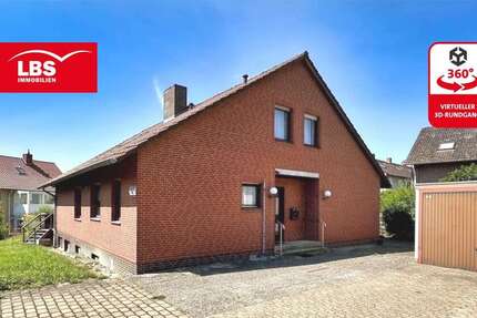 Haus zum Kaufen in Wolfenbüttel 369.000 € 200 m² 7 zimmer