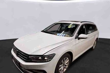 VW Passat 121.000 km 20.990 &euro; Goslar 38640