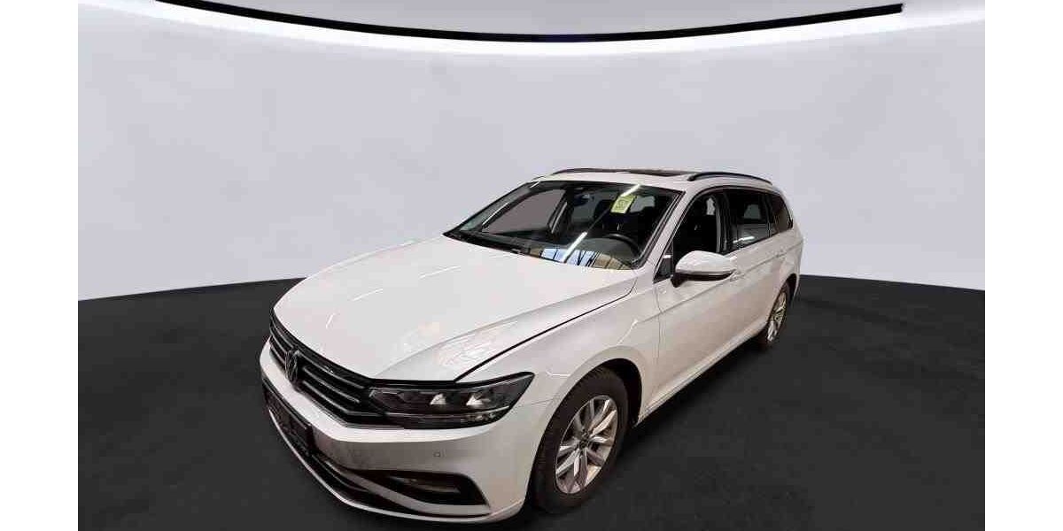 VW Passat 121.000 km 20.990 &euro; Goslar 38640