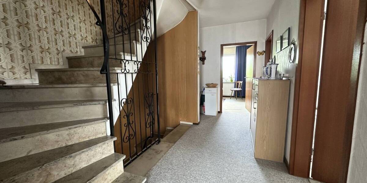 Reihenendhaus mit grünem Garten und Garage! 5 zimmer