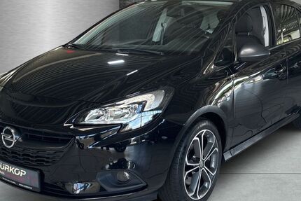 Opel Corsa 84.967 km 10.950 &euro; Goslar 38644