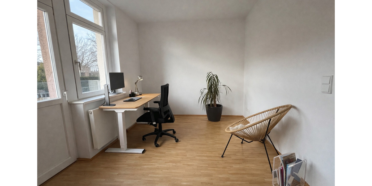 Exklusives Reihenendhaus mit Garten in absoluter Bestlage 4 zimmer