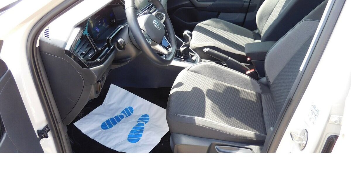 VW Polo 1.0 Life MPI BMT 4Trg Klima Navi LED 35.800 km 13.990 &euro; Vordorf 38533