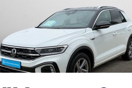 VW T-Roc 48.235 km 28.870 &euro; Hildesheim 31137