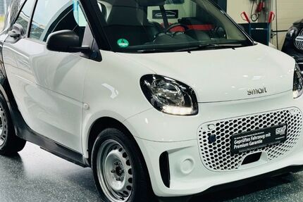 Smart ForTwo 97.500 km 7.500 &euro; Hildesheim 31135