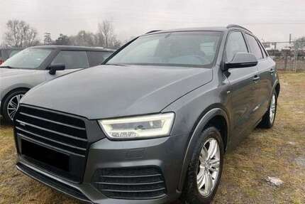 Audi Q3 167.927 km 17.950 &euro; Goslar 38642