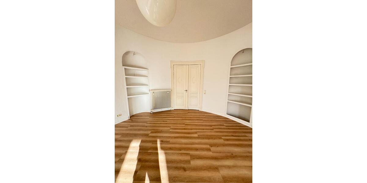Erdgeschoßwohnung Braunschweig - 4 Zimmer, 150 m&sup2;, 1.495&euro; | Angebot:26236383