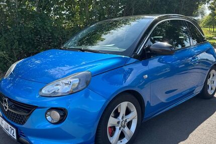 Opel Adam 154.000 km 7.150 € Denkte 38321