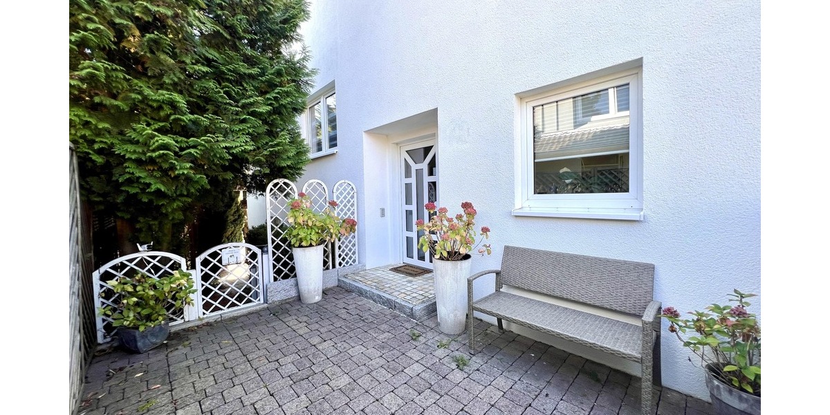 Modernes Traumhaus zum Verlieben 6 zimmer