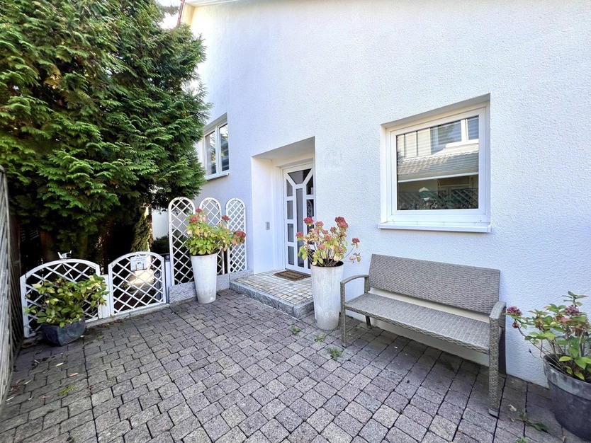 Modernes Traumhaus zum Verlieben 6 zimmer