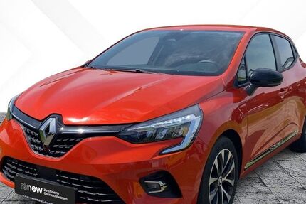 Renault Clio 44.094 km 12.986 &euro; Goslar 38644