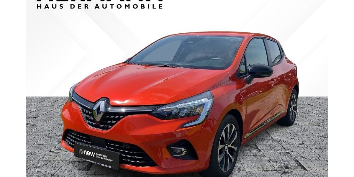 Renault Clio 44.094 km 12.986 &euro; Goslar 38644