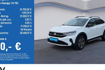 VW Taigo 2.000 km 24.480 &euro; Braunschweig 38124