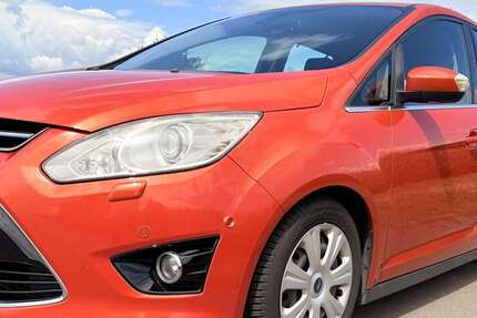Ford C-Max 119.900 km 5.800 € Hohenhameln 31249