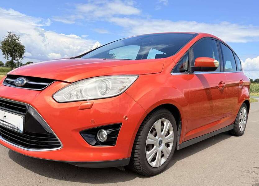 Ford C-Max 119.900 km 5.800 € Hohenhameln 31249