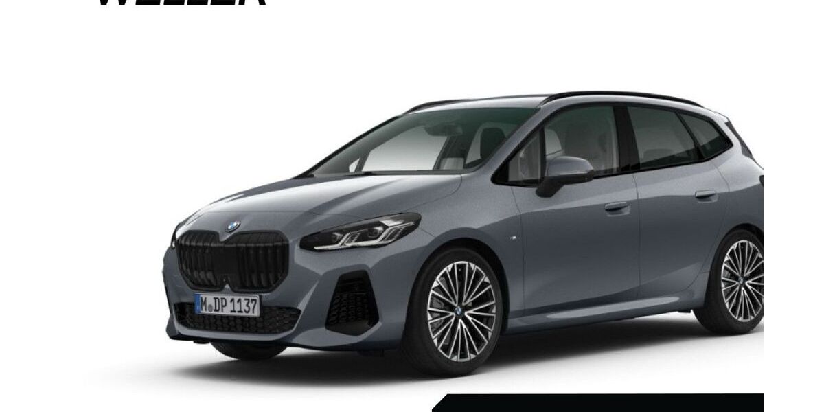 BMW 223 Active Tourer 11.018 km 37.750 &euro; Goslar 38644
