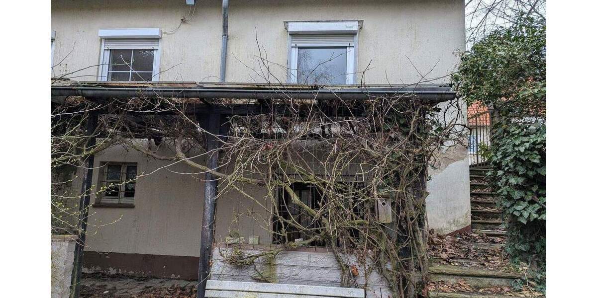 Doppelhaushälfte Salzgitter Bad - 6 Zimmer, 123 m&sup2;, 179.000&euro; | Angebot:25804040