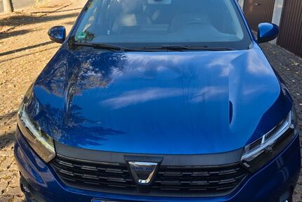 Dacia Sandero 7.500 km 10.050 € Braunschweig 38114