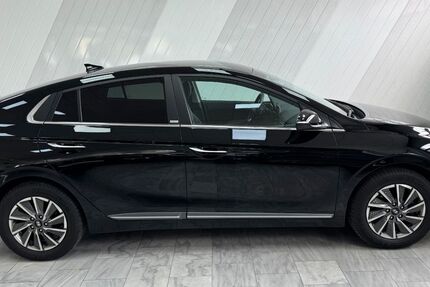 Hyundai IONIQ 49.996 km 16.650 € Liebenburg/Kl. Döhren 38704