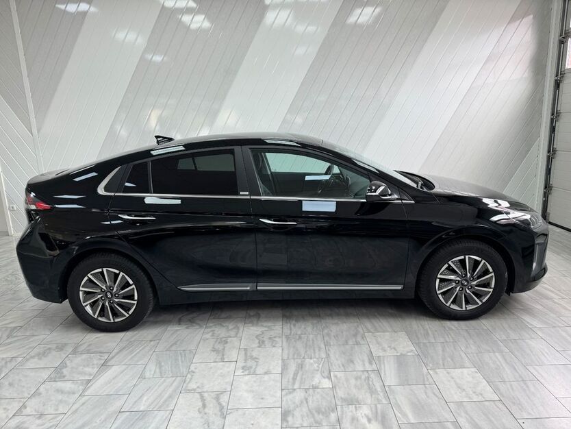 Hyundai IONIQ 49.996 km 16.650 € Liebenburg/Kl. Döhren 38704