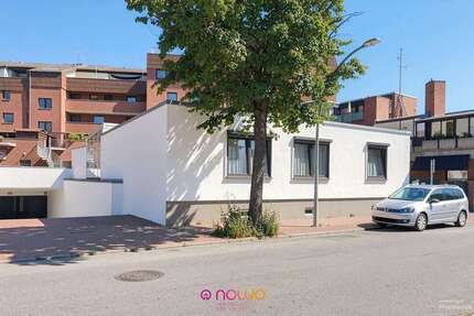 Haus Braunschweig Broitzem - 5 Zimmer, 107 m&sup2;, 390.000&euro; | Angebot:27461073