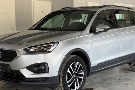 Seat Tarraco 122.061 km 20.450 &euro; Goslar 38642