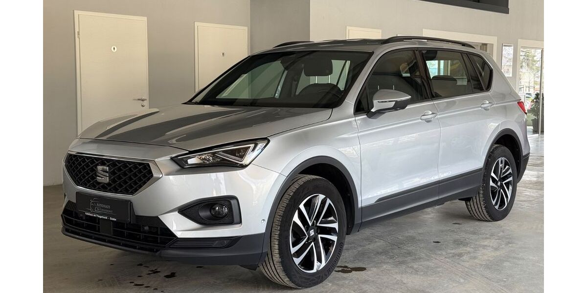 Seat Tarraco 122.061 km 20.450 &euro; Goslar 38642