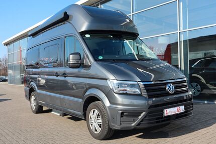 VW Crafter 66.154 km 54.900 &euro; Braunschweig 38116