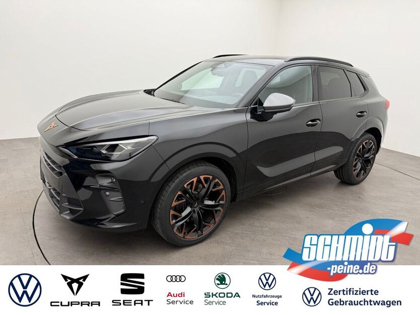 Cupra Terramar 12.690 km 45.300 € Peine 31226