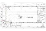 Gewerbegrundstück ca. 4.900 m² bebaut Nutzfläche ca. 1.814 m² großes Einzugsgebiet