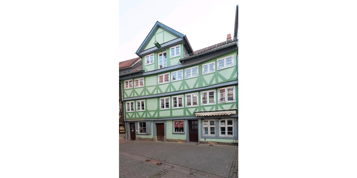Mehrfamilienhaus, Wohnhaus Wolfenbüttel - 13 Zimmer, 308 m&sup2;, 480.000&euro; | Angebot:26506343