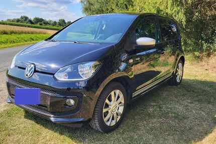 VW up! 86.000 km 7.299 &euro; Bad Salzdetfurth 31162