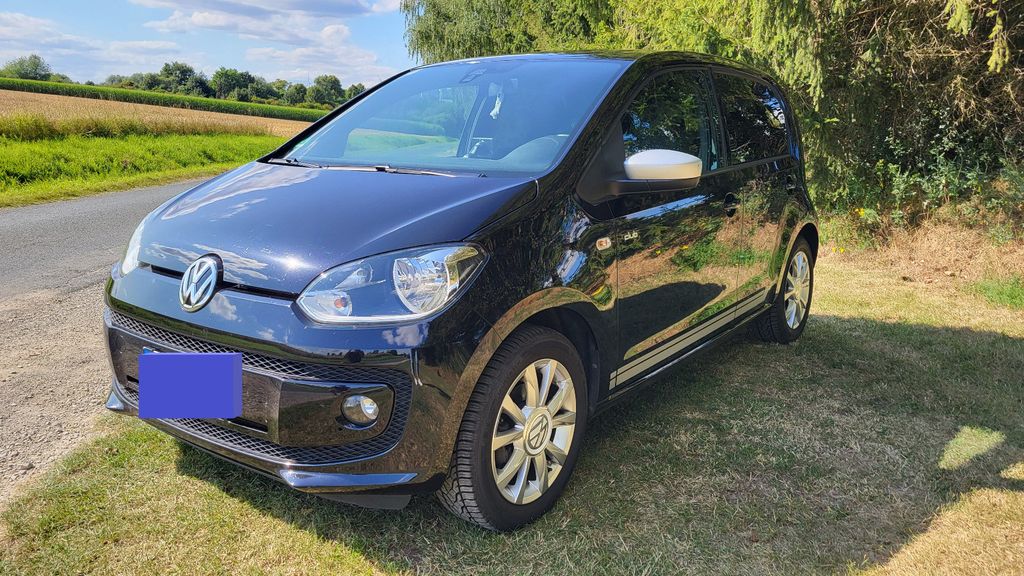 VW up! 86.000 km 7.299 &euro; Bad Salzdetfurth 31162