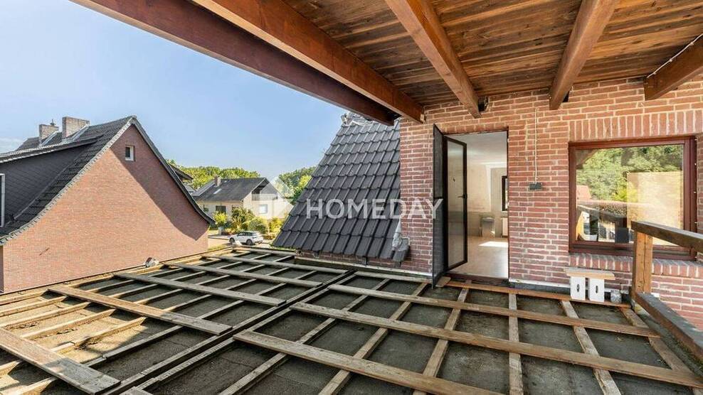 Naturnahes Wohnen: Attraktives Ein- bis Zweifamilienhaus mit großem Grundstück, Garage und Werkstatt