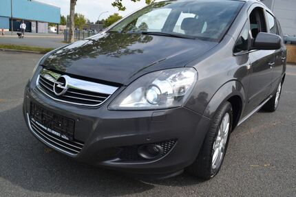 Opel Zafira 202.000 km 4.999 € Braunschweig-Rüningen 38122