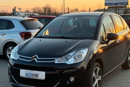 Citroen C3 100.000 km 7.890 &euro; Lengede 38268