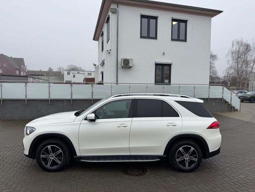 GLE 300