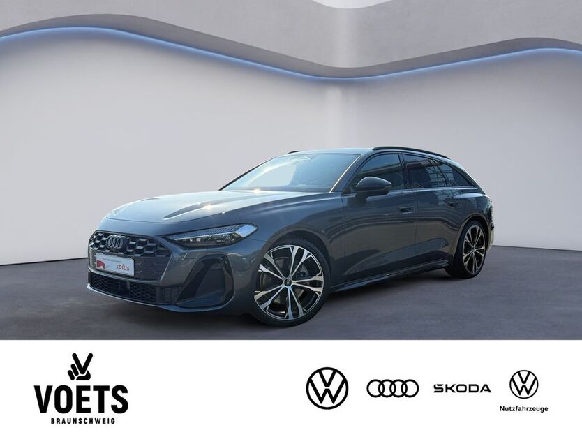 Audi A5 9.990 km 61.555 € Braunschweig 38124