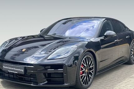 Porsche Panamera 11.500 km 144.790 € Braunschweig 38114