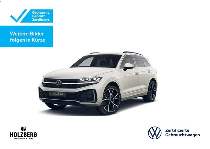 VW Touareg 14.800 km 80.990 € Braunschweig 38114