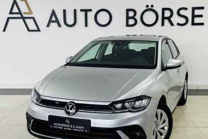 VW Polo 154.715 km 10.890 &euro; Braunschweig 38114