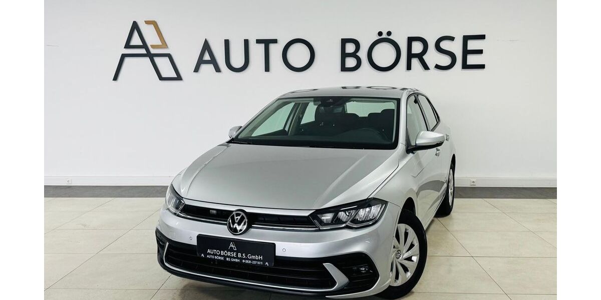 VW Polo 154.715 km 11.890 &euro; Braunschweig 38114