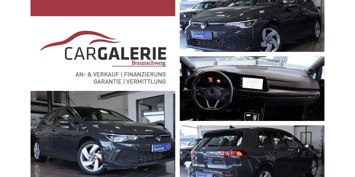 VW Golf 106.000 km 22.950 &euro; Braunschweig 38116